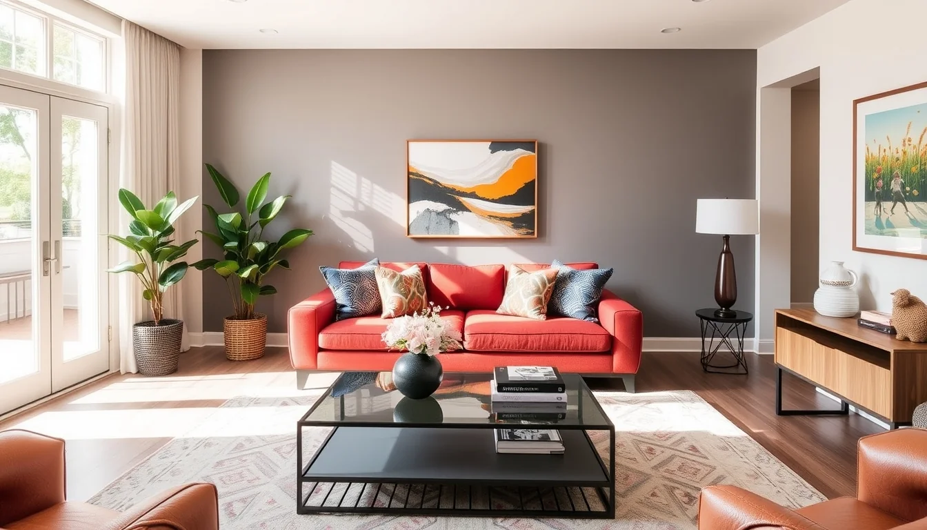 Personalized Interior Design